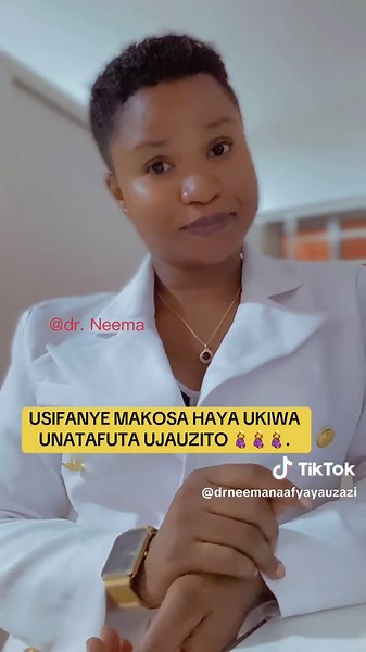 Women, don't make these mistakes when trying to get pregnant.#fouryou #fyp #Drneema #forupage #foru #tiktoktanzania🇹🇿 #usa🇺🇸 #australia #foryoupage❤️❤️
