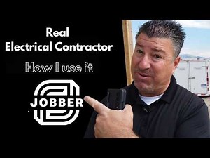 Top 3 Jobber Features Every Electrical Contractor Needs to Scale