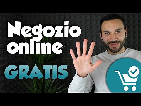 5 Platforms to CREATE an Online Store for FREE