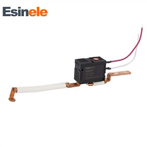 [Hot Item] 90A 12V Single Coil Latching Relay India PLC IC for Smart Meter