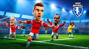 Mini FootBall a une partie de l'essence du football que d'autres ont perdu