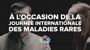 [⛑️] Les maladies rares ne sont pas si rares, on en dénombre plus de 7000... Parlons-en le 28 février prochain à l'occasion de la Journée Internationale des maladies rares ! 🦠 Nous vous attendons nombreux pour poser toutes vos questions et échanger à partir de 15h00 ! 🗓️ | Futura - Inspirons l'avenir