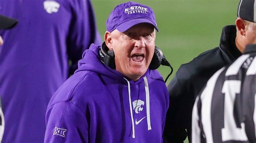 What channel is Kansas football vs Kansas State today? Time, TV schedule to watch matchup
