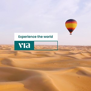 Get 10% off your first 3 in-app bookings with code APPFIRST10 🤳 T&Cs Apply | Viator