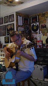 John Evans | 25 Years of Music, West End to Royal Festival Hall joins us on ‪@Cellar92Sessions‬