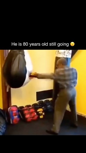 176K views · 8.9K reactions | Unc still got it #Knockout #KO | Knockout - #1 Page for Fight Fans | Facebook