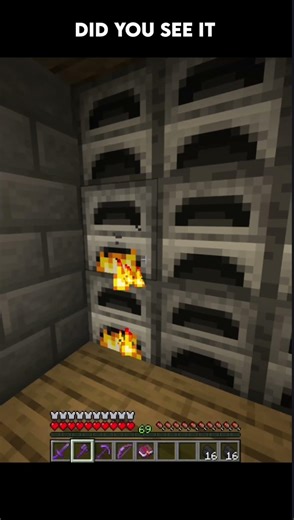 My 5 Hours of Grinding Gone 😭 Did You See That?! | Minecraft Fail