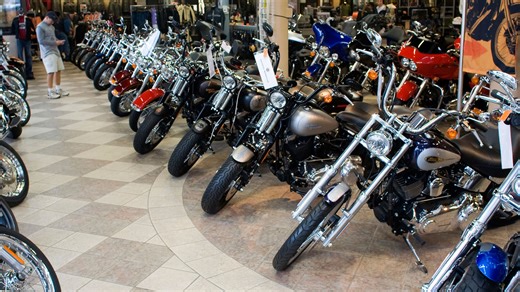 Fan warns Harley-Davidson 'will be outta business' soon if changes aren't made