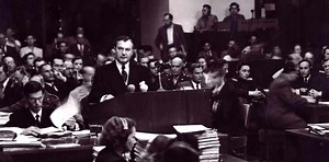 El juicio en Nüremberg, la historia detrás de la película