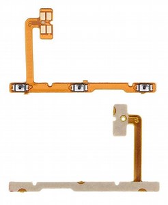 Power Button Flex Cable for Realme C11 - On Off Flex / PCB