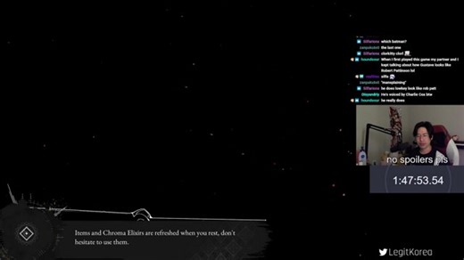 seeing world first time reaction - e33