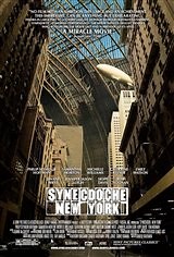 Synecdoche, New York synopsis and movie info