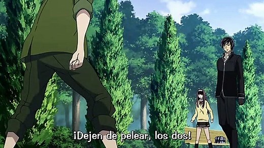 Code breaker capitulo 4