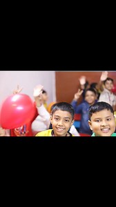 🎉 Class Party 2025 – Full Celebration Highlights ✨ Celebrate. Cherish. Connect. ✨ A year filled with learning, laughter and unforgettable moments… comes together in one beautiful celebration! From cheerful activities to colourful treats, from shared smiles to heartfelt memories — this Class Party was the perfect way to wrap up the year! Here’s to every student who made this journey special. Here’s to friendship, growth, and joyful new beginnings. Let’s Celebrate. Cherish. Connect — today and al