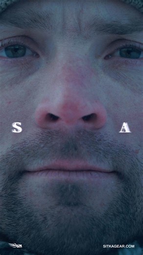 We replaced cotton with GORE-TEX®, twigs and leaves with science-backed concealment, and misery with focus. | SITKA Gear