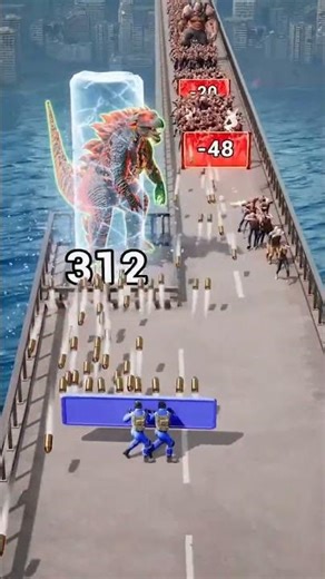 enemy fighting game play video part 16 #shortvideo #gameplay