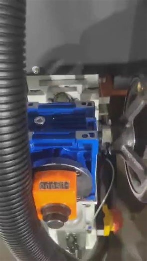 Glass Edging Machine for Home Glass Processing。