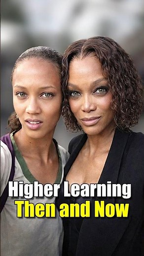 Higher Learning Cast Then and Now 2026 Part Q