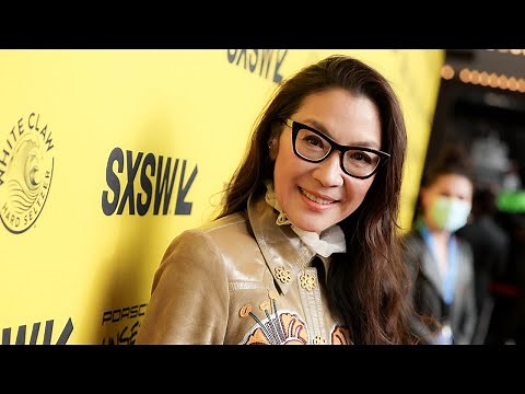 Everything Everywhere All At Once Red Carpet + Q&A | 2022 SXSW Film Festival