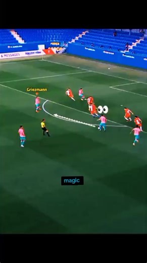 The Magic of Messi: A Deep Dive