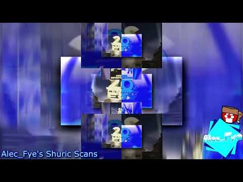 (YTPMV) 20th Century Fox Spilt Chorded Logo Scan^2