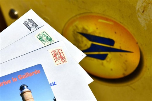 La Poste augmente ses prix en 2026 : jusqu'à 9 % de plus pour vos envois