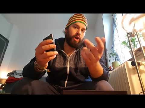 Fenix Mini Review Test Vorschau Deutsch German