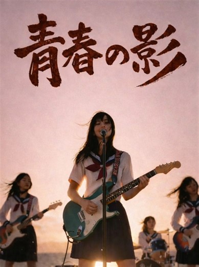 青春の影 (チューリップ) カバー