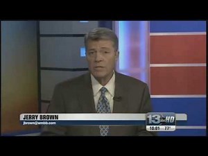 Parasail Accident Panama City Beach - WMBB News