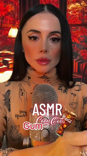 #asmr #asmrgum #asmrsounds #asmrforsleep | asmr hormonal