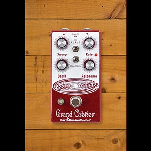 EarthQuaker Devices Grand Orbiter