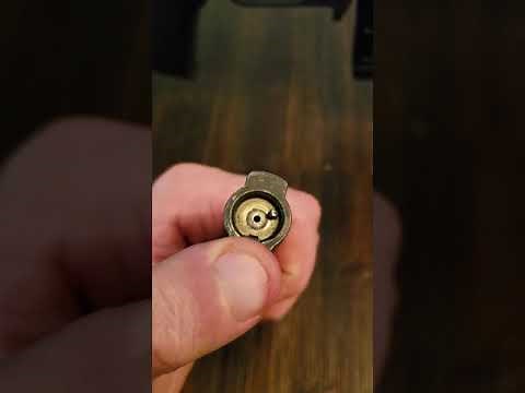 Savage 110 Tactical Works Extractor Review