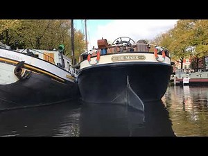 Slowest revving one cylinder diesel ever! Really love that sound! Brons engine 1926.