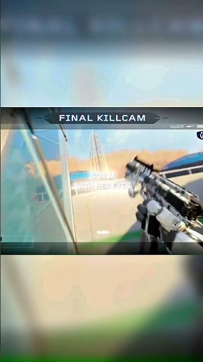 BO3 Boiii Client Trickshot 🔥 #explore #callofduty #youtubeshort #bo3