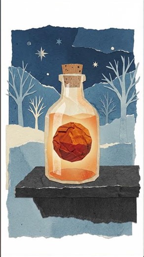 Bottling the Summer Sun