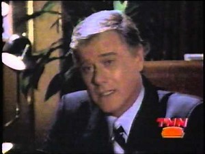 Dallas Larry Hagman introduces Early Years Movie