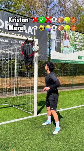 MULTI-BALL HEADER CHALLENGE! 🙄⚽️