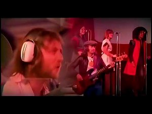 Cat Stevens Peace Train Live 4K 60FPS