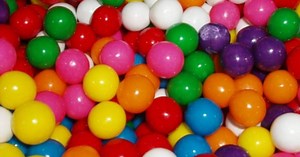 ¿Cómo hace el chicle?