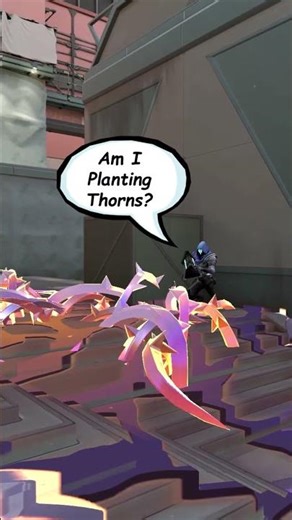 These agents will save your from BAD TEAMMATES #valorant #valoranttips #gaming