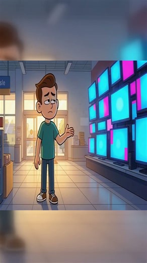 OLED vs QLED: The Store Trick They Don't Want You to Know