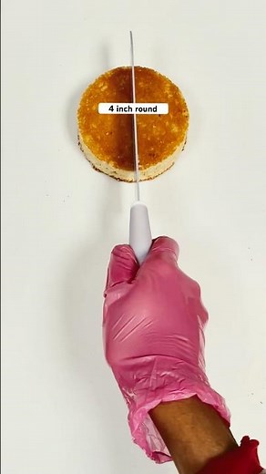 How to Make a Perfect Heart-Shaped Cake Without a Heart Pan! 🎂❤️ Easy Baking Hack #cakedecorating