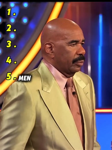 Top Moments in Family Feud with Steve Harvey