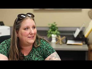 Sedgwick County Dept. of Corrections earns Batterers Intervention Program certification