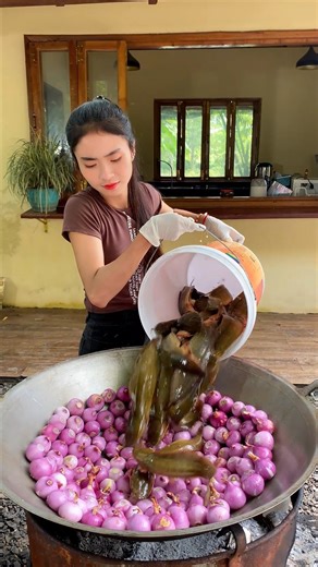 622K views · 3.4K reactions | How to cook fried fish recipe | Code cook | Facebook