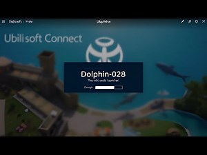 How to Fix Ubisoft Error Dolphin-028.