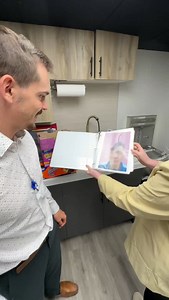 35 reactions | Confusing one employee at a time  #brainrot | Murphy Door | Facebook