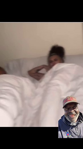 Got caught with a dude in the crib. Why she got the baby sleep on the floor like that. #newark | Isiah Williams