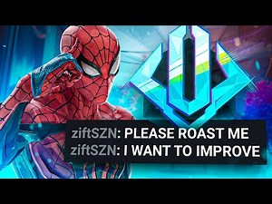 Rank 1 Player Coaches Plat Spider-Man