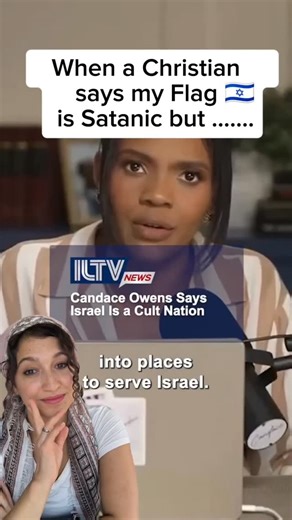 Ariella- Jerusalem Tour Guide on Instagram: "Star of David was used by Jews, Christians, and Muslims throughout History. Only in the past few hundred years did it become a symbol of Judiasm. #israel #jews #christian #starofdavid #antisemitism"